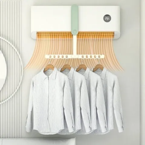 기타 고품질 빨래 접이식 간이 여행용 에어컨 대 미니 그레이 건조 미니건조대 미니빨래건조대 WFHCJQ5