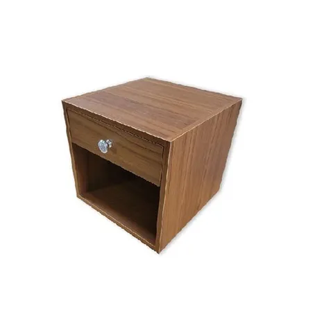 본황토 [현대의료기] 침대 협탁 