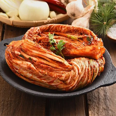 기타 전라도 국산 포기김치 10kg