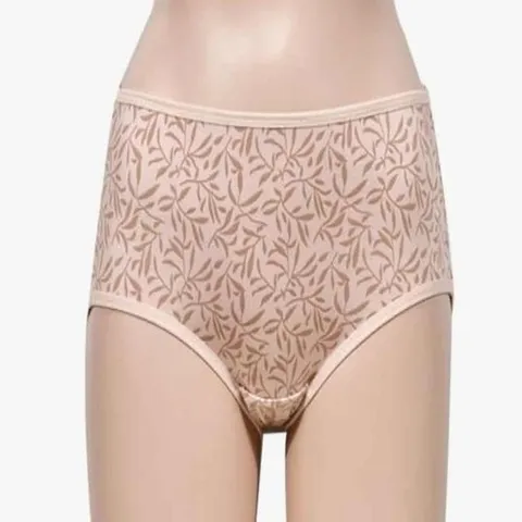 셀러허브 패션 [라일리여성언더웨어] Rly 여성 삼각팬티 50대여자 여자이너웨어 여자 스킨 (50005901)