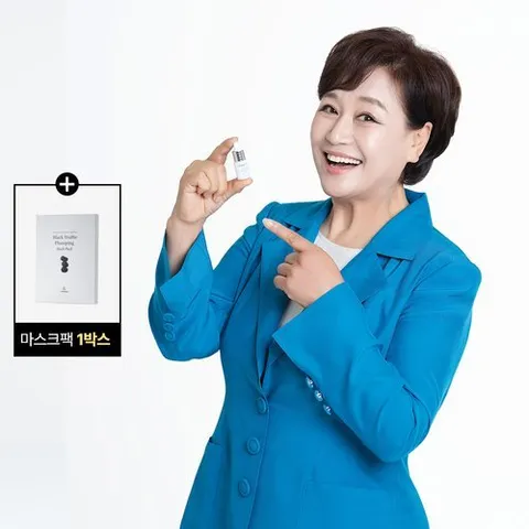 체르엠 [정가15만원]체르엠 미미셀 박원숙화장품 줄기세포배양액 5ml, 1개/+쫀득 마스크팩(5매)