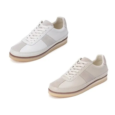 레스모아 레스모아 남성 독일군 캐주얼 스니커즈 2종 택1 LESOXC4760MG