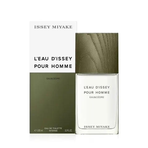 이세이미야케 옴므 세드르 인텐스 EDT 50ml[행사상품]