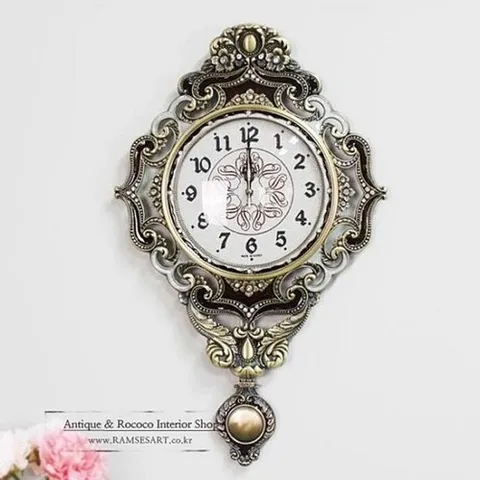 셀러허브 1 [RG105010]빅토리아c555 무소음 밤색 080215961 선물