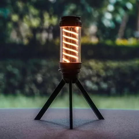 셀러허브 패션 [QNU66918_58](아인스타)감성캠핑 LEDㅌ 트위스트 미니