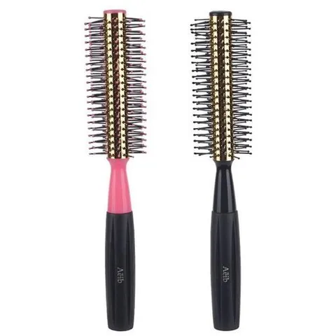 셀러허브 패션 [JHL90R3Q_51JH]금 롤 브러쉬 (색상랜덤)