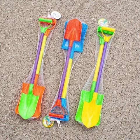 기타 모래놀이삽2P (2개세트)_WA20507