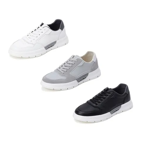 레스모아 레스모아 남성 아치서포트 스니커즈 3종 택1 LESOXC4763ME