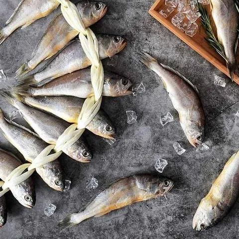 기타 삼삼한 맛있는 참굴비 2호 선물세트 (20미/1.2kg이상)