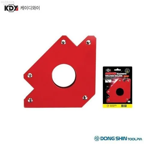 셀러허브 1 [XBIK1N84_48]웰즈 작업공구 용접자석 KMH 05 부품 소모품 (18613366)