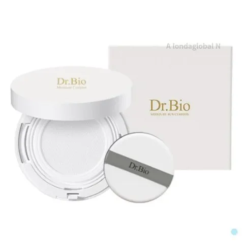 셀러허브 1 닥터바이오 무기자차 선쿠션 선팩트 선크림 본품+리필