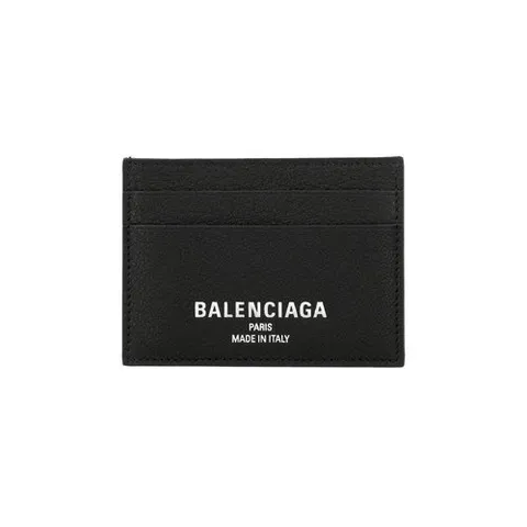 기타 [발렌시아가 BALENCIAGA] 806637 2ABV0 1000 공용 카드홀더