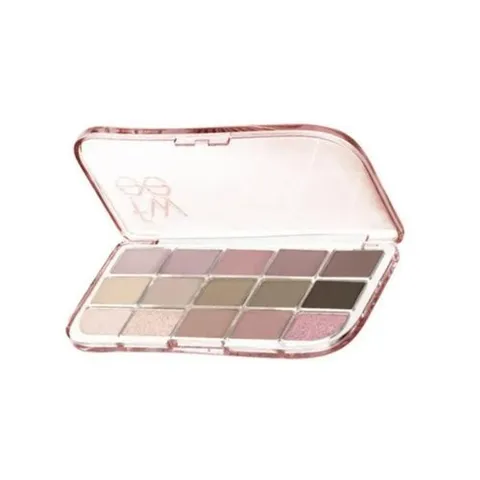 셀러허브 1 퓌 아이섀도 컬러 포인트 15색 팔레트 6호 모어댄로즈