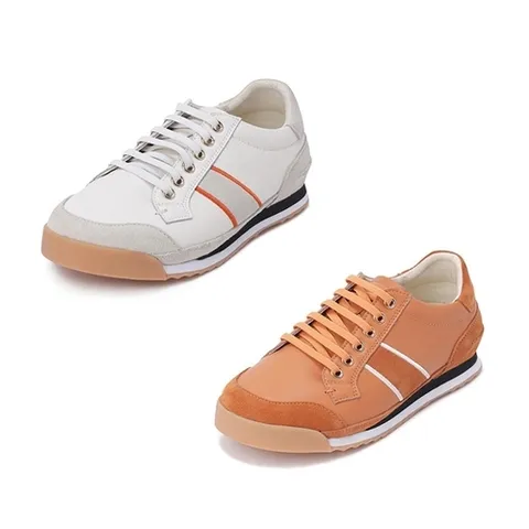 레스모아 레스모아 여성 독일군 캐주얼 스니커즈 2종 택1 LESOXC4770WK