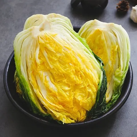 자연맛남 [산지직송] 해남 절임배추 2kg