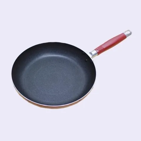 패션플러스 [HS라이프] 후라이팬 프라이팬 주방 26cm 가정 업소 부엌팬 주방조리도구 요리팬