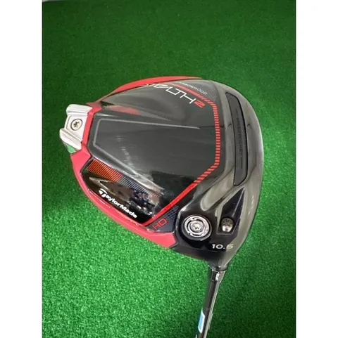 테일러메이드 스텔스2HD 10.5도 텐세이 TM 50 S 드라이버 -전용커버- (코드 T023988)