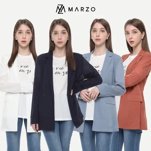 MARZO ANC원버튼 필미 자켓2BMAJD02_P319929978