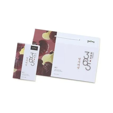 기타브랜드 국내산 영지버섯 감초 대추 추출액 즙 30포_P390231471
