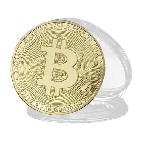 셀러허브 1 [XBJ9216N_48]비트코인 골프 볼마커 필드 볼체킹 볼마크 DD