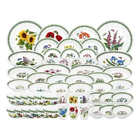 포트메리온 보타닉가든 6인홈세트54p