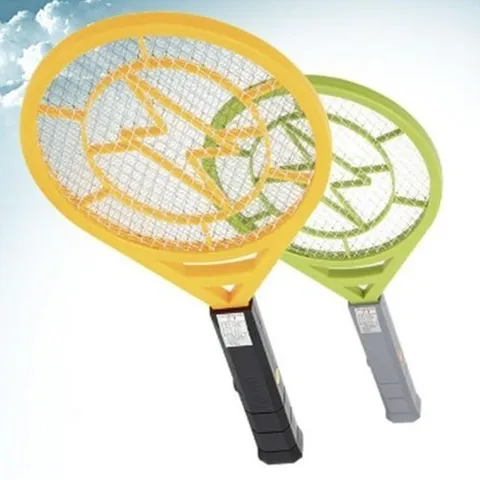 셀러허브 1 [XBK5243P_48]전기모기채 전자파리채 전기모기채 전기파리채