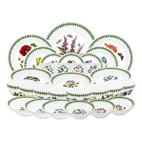 포트메리온 보타닉가든 홈세트4인29p