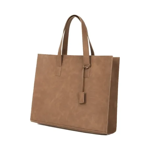 패션플러스 [더마크] [콘스텔레이션] 남성 여성 직장인 학생 쿼드 레더 크로스백 BCS044