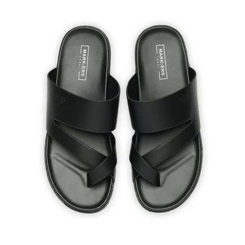 패션플러스 [슈마커] 마커스 ML24011 (0093747) ML24011 BK