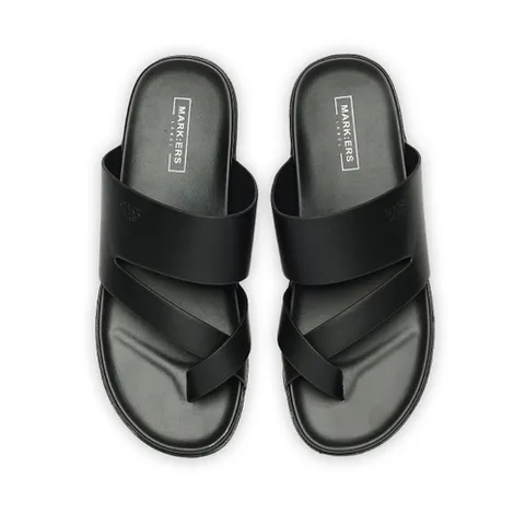 패션플러스 [슈마커] 마커스 ML24011 (0093747) ML24011 BK