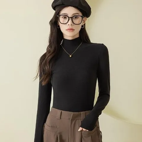 셀러허브 1 VNG 확실하게 따뜻한 450그람 기모티셔츠 (39081348)