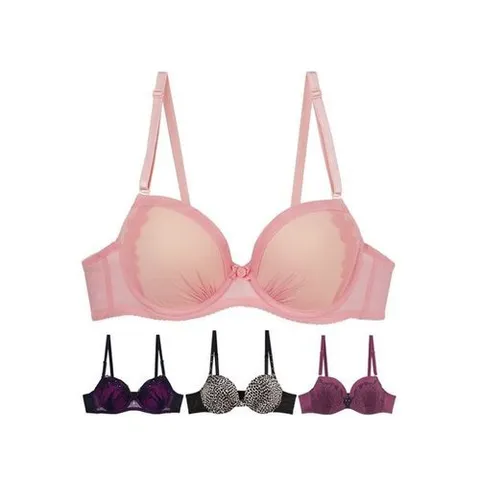 비비안 판도라 판도라by 외 클리어런스 몰드브라 택1 AA컵 77527_P088080796