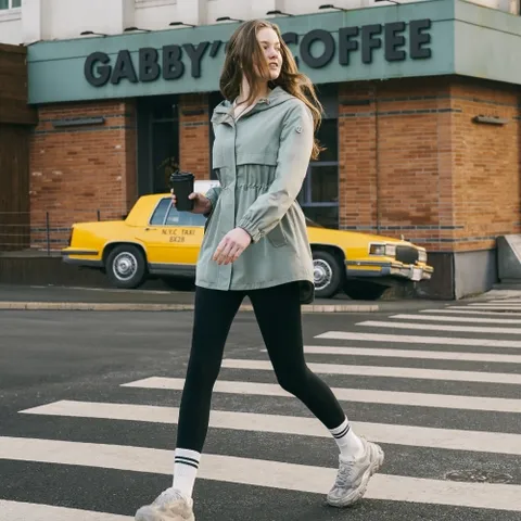 존스뉴욕 24SS 윈드재킷