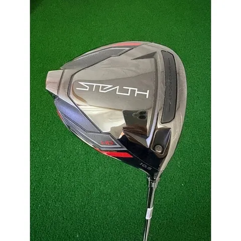 테일러메이드 스텔스HD 10.5도 텐세이 TM 50 S 드라이버 -커버없음- (코드 023034)