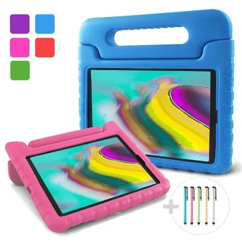 셀러허브 패션 [JHQPO7ST_52BY] 갤럭시탭S5E 10.5 (T720/T725)