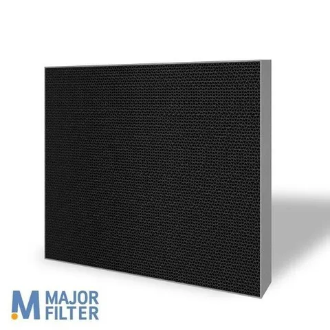 셀러허브 1 [HYE2G2JN_56]싼타페TM 싼타페 TM 에어컨 카본필터