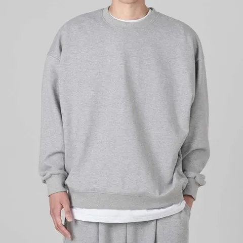 셀러허브 패션 [JHQRM7GT_4B]무지 신발 라운드티셔츠 30대 잘생긴 봄 멋진