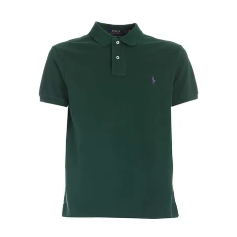 폴로 랄프로렌 25SS 폴로 랄프로렌 폴로 티셔츠 710795080002 DOM
