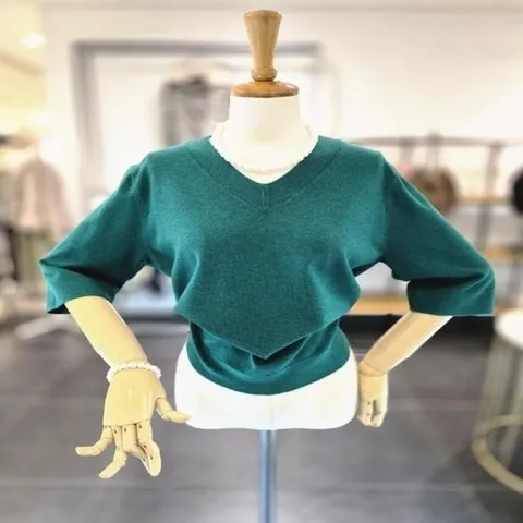 패션플러스 [이프네] IQ2WKT04브이오니트V