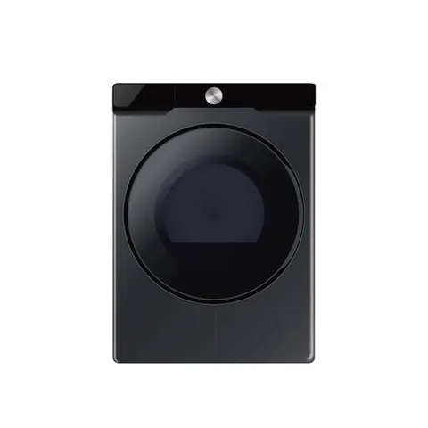 삼성전자 비스포크 DV21DG8600BV AI 건조기 블랙캐비어 21kg-후