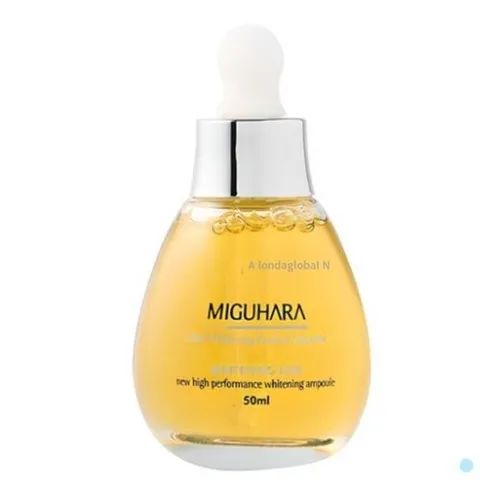 셀러허브 1 미구하라 울트라 화이트닝 퍼펙트 미백 앰플 50ml (29952003)