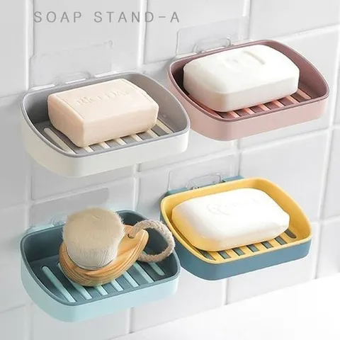 셀러허브 패션 [QN9TT3ZW_56]욕실인테리어 받침대 트레이 홀더 거치대