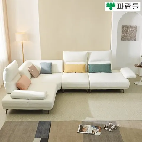 파란들 [착불배송] 파란들 베네셀러 스윙코브라  갤럭시텍스 5인용소파 5인용쇼파