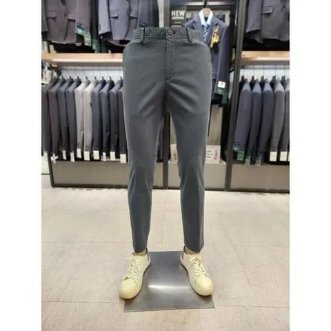 BRENTWOOD 세이브존03  컴포치노 베이직팬츠 BR-AQPAX-26-211_P417843619