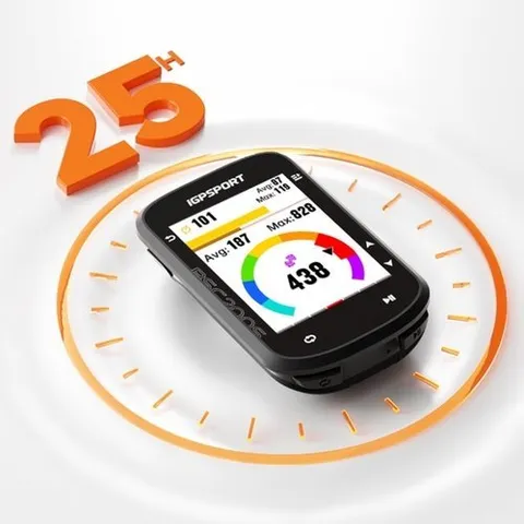 기타브랜드 iGPSPORT BSC200S GPS 속도계