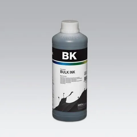 셀러허브 패션 [QN11T24W_58]검정 무한용 순잉크 B1100-01LB 1000ml
