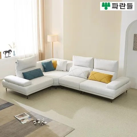 파란들 [착불배송] 파란들 베네셀러 코모도텍스 501 스윙코브라 5인용소파 5인쇼파