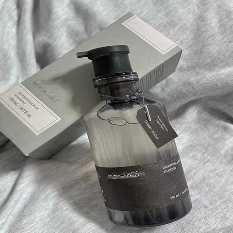 셀러허브 1 인셀덤 보타랩 NEW신제품 리뉴얼 데저티콜라 플러스 샴푸 500ml, 1개 (AD)