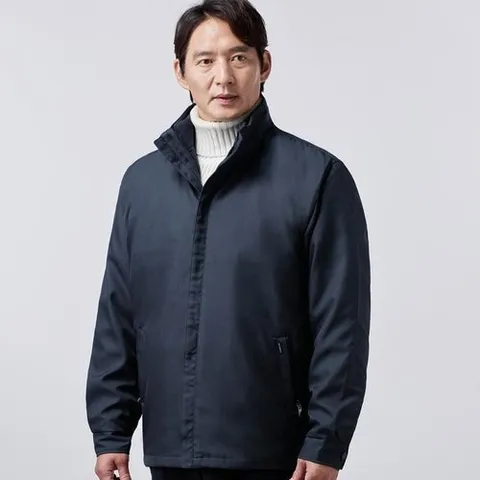 경신코리아 세일)KSK 703  겨울 작업복 단체복 잠바 점퍼 (11395907A)