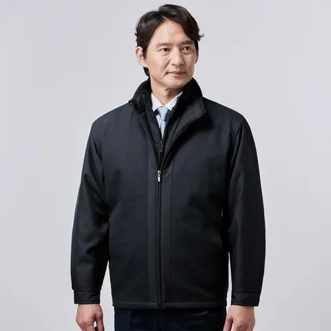 경신코리아 세일)KSK 701 겨울 작업복  단체복 잠바  골지점퍼 (11395865A)